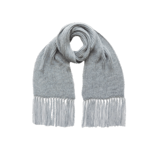 PFLkintwear.com Hand knitted baby alpaca scarf, long winter warm wrap, rib knit, women’s accessory. Hand made in Peru
