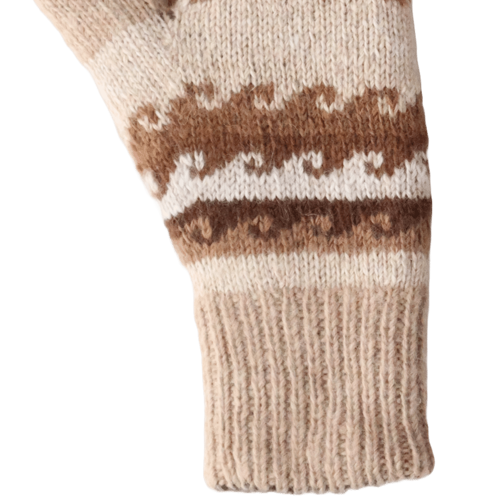 PFlknitwear.com Unisex Mittens, reversible alpaca gloves Double-Knitted Extra Warm 100% Natural made in Peru. PFlknitwear.com Unisex Mittens, reversible alpaca gloves Double-Knitted Extra Warm 100% Natural made in Peru.
