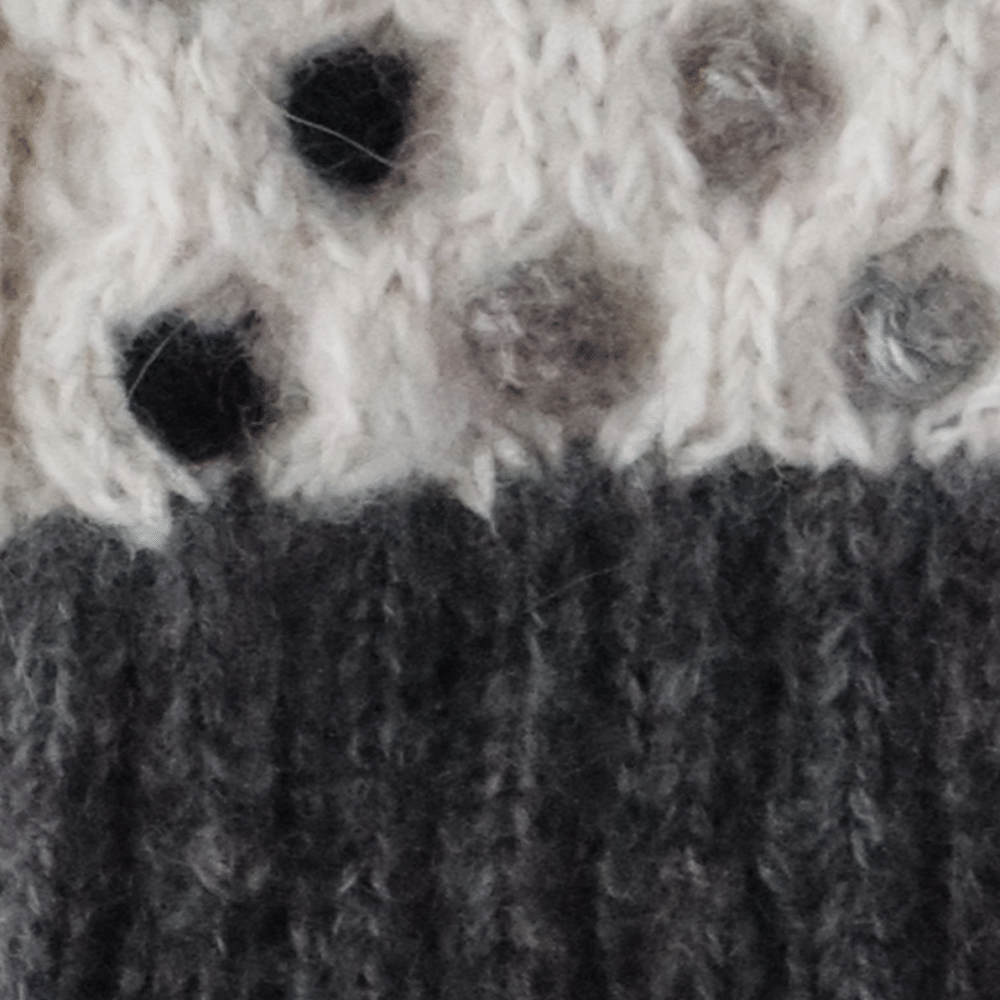 PFLknitwear.com Women's fingerless gloves, wrist warmers, cozy Alpaca, Natural colors gray shades made in Peru PFLknitwear.com Women's fingerless gloves, wrist warmers, cozy Alpaca, Natural colors gray shades made in Peru